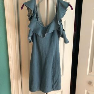 Impeccable Pig dress NWT